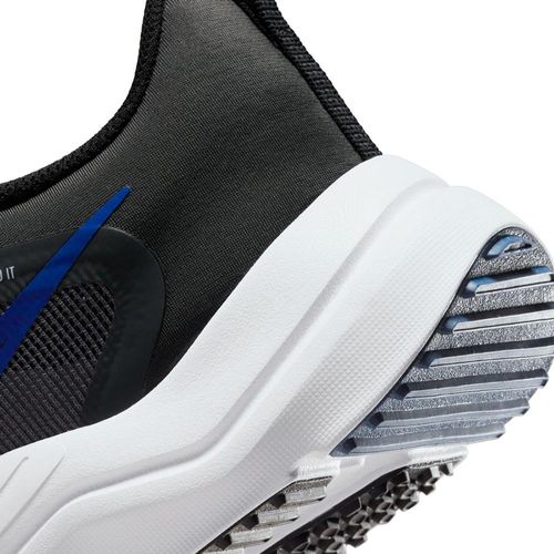 Giày Thể Thao Nike Downshifter 12 Road Running Shoes DD9293 005 Màu Đen/Trắng-6
