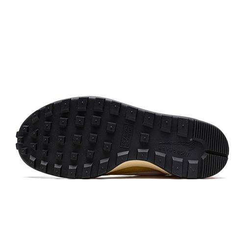 Giày Thể Thao Nike Tom Sachs Nike Craft General Purpose Dark Sulfur Shoe Màu Vàng-5