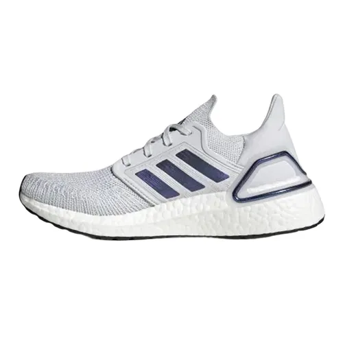 Giày Thể Thao Nữ Adidas Ultra Boost 20 Shoes Màu Xám Size 37 - Giày - Vua Hàng Hiệu