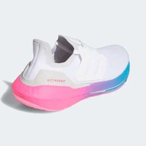 Giày Thể Thao Nữ Adidas WMNS Ultraboost 22 'White Gradient' GV8830 Màu Trắng Hồng Size 42-4