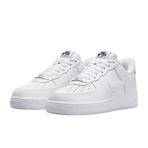 Giày Thể Thao Nữ Nike Air Force 1 '07 FlyEase DX5883-100 Màu Trắng Size 45-1