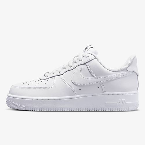 Giày Thể Thao Nữ Nike Air Force 1 '07 FlyEase DX5883-100 Màu Trắng Size 45-3