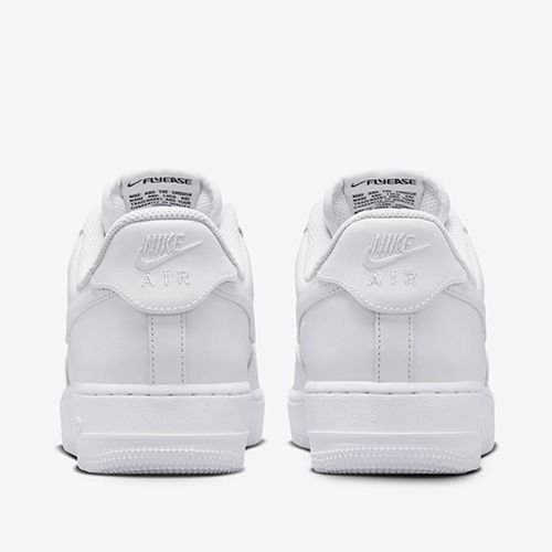 Giày Thể Thao Nữ Nike Air Force 1 '07 FlyEase DX5883-100 Màu Trắng Size 45-4