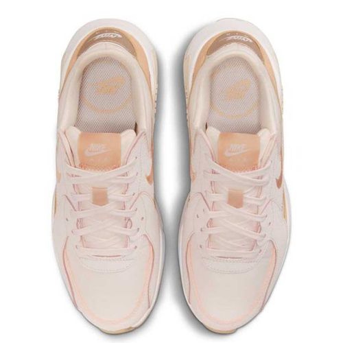 Giày Thể Thao Nữ Nike W Airmax Excee WDX0113 Màu Hồng Nâu Size 37.5-2