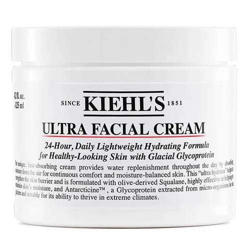 Kem Dưỡng Ẩm Kiehl's Ultra Facial Cream 125ml