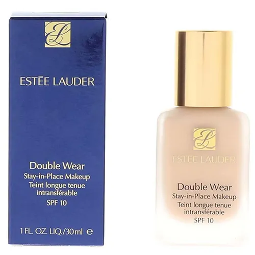 Kem Nền Estée Lauder Double Wear Stay In Place SPF10 30ml Tone 2C0 Cool Vanilla