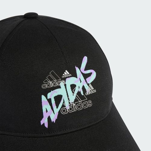 Mũ Adidas Dance Cap HN5729 Màu Đen-4
