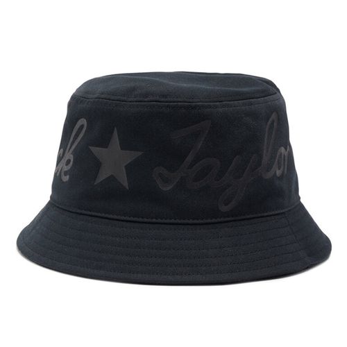 Mũ Converse All Star Bucket Hat - 10023838-A01 Màu Đen-1