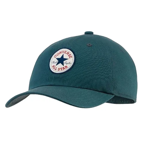 Mũ Converse Patch Baseball Cap 10008474_351 Màu Xanh Đậm - Mũ nón - Vua Hàng Hiệu