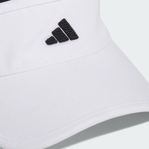 Mũ Golf Adidas Logo HT5812 Màu Trắng-3