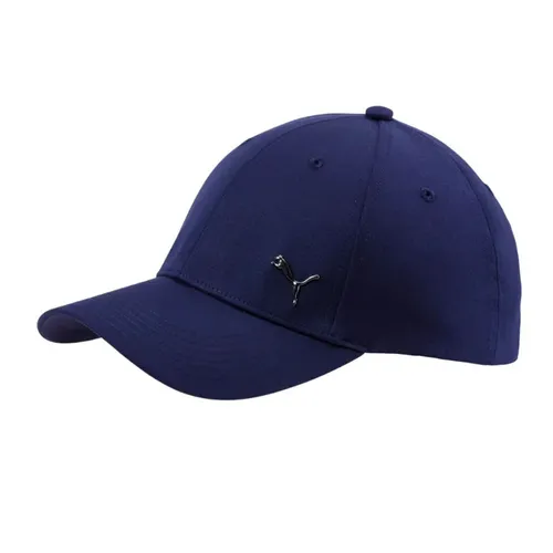 Mũ nón Puma Mũ lưỡi trai - Mũ Puma Metal Cat Baseball 021269 -07 Màu Xanh Dương - Vua Hàng Hiệu
