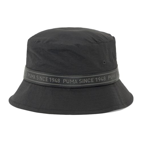 Mũ Puma Prime Colourblocked Bucket Hat 024418_01 Màu Đen-1