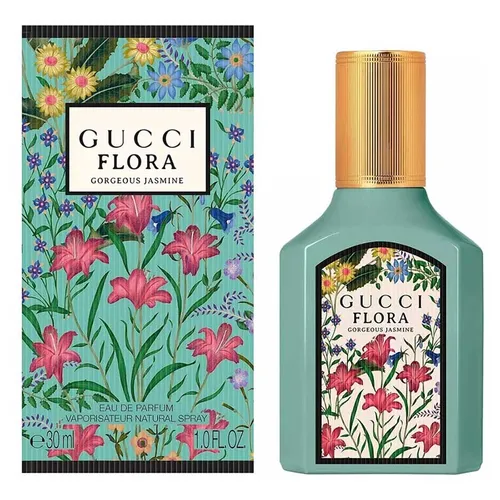 Nước Hoa Nữ Gucci Flora Gorgeous Jasmin EDP 30ml - Nước hoa - Vua Hàng Hiệu