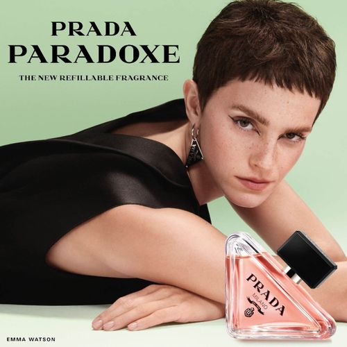 Nước Hoa Nữ Prada Paradoxe Eau De Parfum 30ml-3
