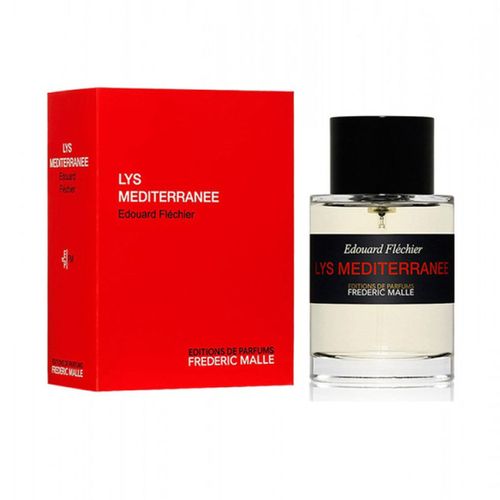 Nước Hoa Unisex Frederic Malle Lys Mediterranee Editions De Parfum EDP 100ml-2