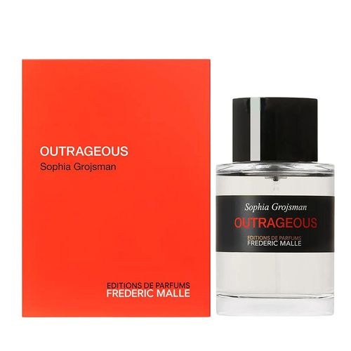 Nước Hoa Unisex Frederic Malle Outrageous Editions De Parfum EDP 100ml-3