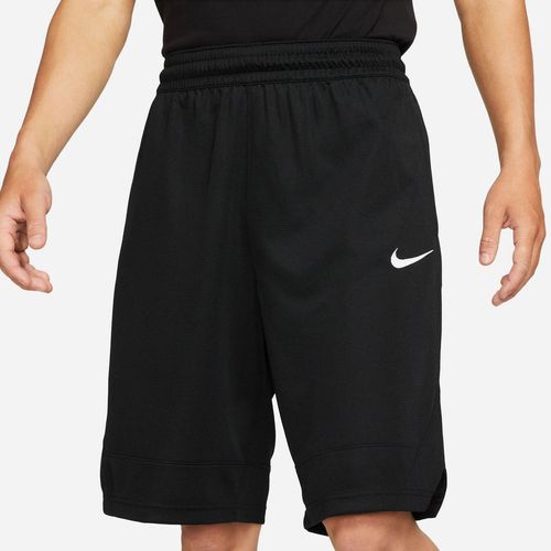 Quần Short  Nam Nike Dri-Fit  Icon Men's Basketball AJ3915-010 Màu Đen-6