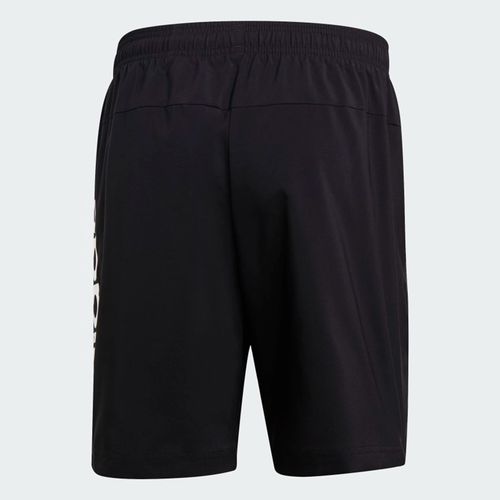 Quần Short Nam Adidas Essentials Linear Chelsea Shorts DQ3074 Màu Đen Size S-2