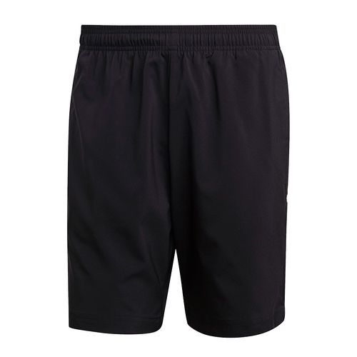 Quần Short Nam Adidas Essentials Linear Chelsea Shorts DQ3074 Màu Đen Size S-3