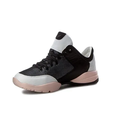 Sneakers Geox D SFINGE A NET+NAPPA Trắng Viền Hồng Phối Lưới Size 35 - Giày - Vua Hàng Hiệu