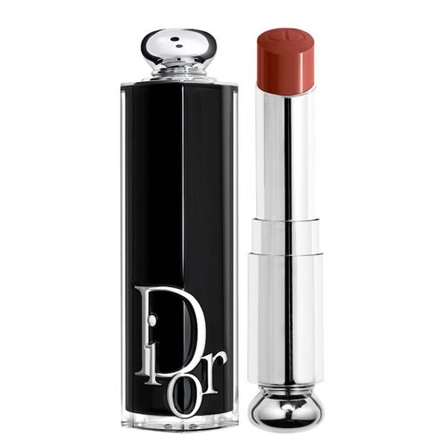 Son Dior Addict Hydrating Shine Lipstick 812 Tartan Màu Đỏ Nâu Đất-1