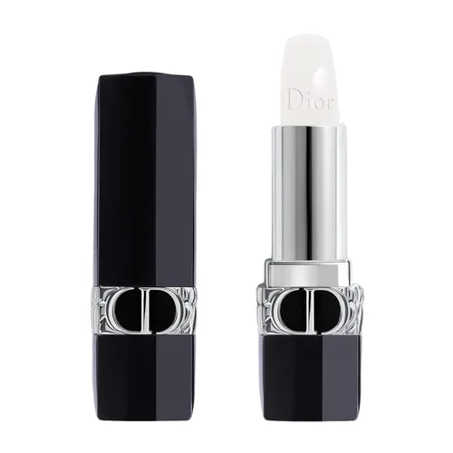 Son Dưỡng Dior Rouge Dior Colored Lip Balm Satiny 000 Không Màu