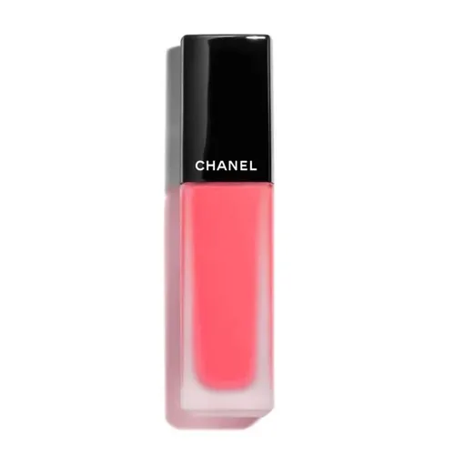 Son Kem Chanel 218 Plaisir Allure Ink Màu Hồng San Hô Đậm
