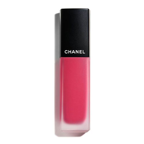 Son Kem Chanel Rouge Allure Ink Matte Liquid Lip Colour 170 Euphorie Màu Hồng Đỏ 6ml-1