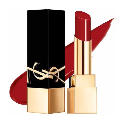 Son Môi - Son Yves Saint Laurent YSL The Bold High Pigment Lipstick 1971 Rouge Provocation Màu Đỏ Gạch 0.8g - Vua Hàng Hiệu