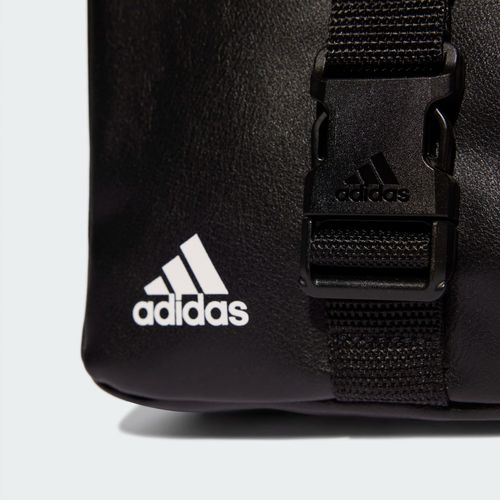 Túi Đeo Chéo Adidas Essentials Small Bag HR9805 Màu Đen-6