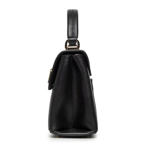 Túi Xách Tay Nữ Furla 1927 Mini Handbag Leather Black B-WB00109-ARE000-O6000 Màu Đen-2