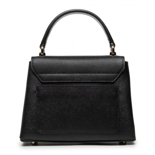 Túi Xách Tay Nữ Furla 1927 Mini Handbag Leather Black B-WB00109-ARE000-O6000 Màu Đen-6
