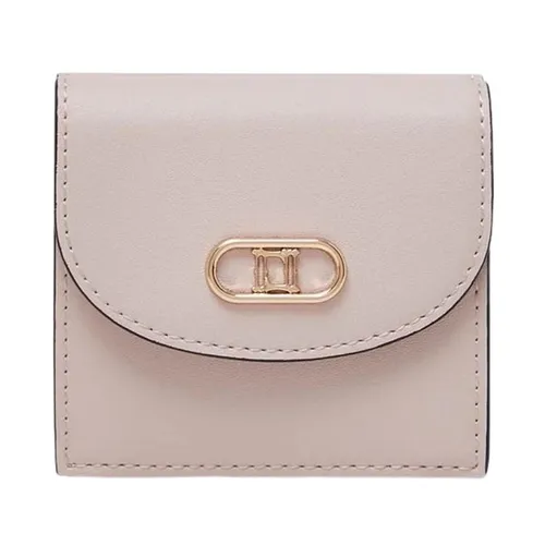 Ví Nữ Lyn Lavias Short Wallets LL23CWS011 Màu Hồng