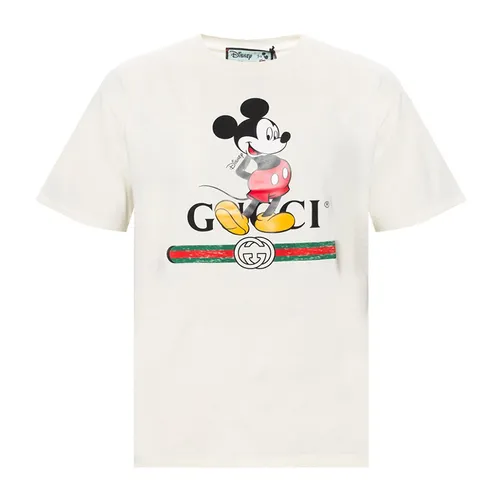 Túi bumbag Gucci 020344 Mickey Belt Bag | Chiaki.vn