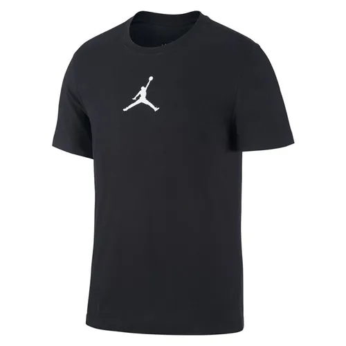 Áo Phông Nam Nike Jordan Jumpman Men's Short-Sleeve Crew TShirt CW5191-010 Màu Đen Size S - Thời trang - Vua Hàng Hiệu
