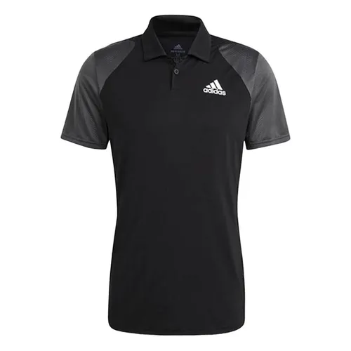 Áo Polo Adidas Tennis Club GL5437 Màu Đen Size M
