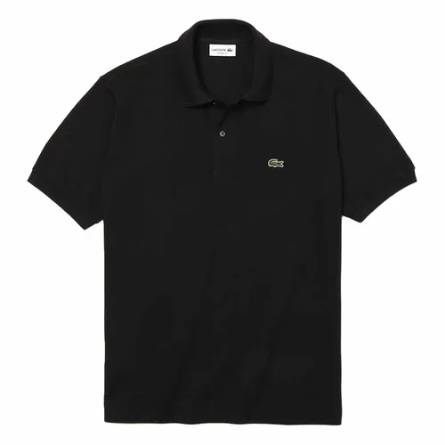 Áo Polo Nam Lacoste Classic L1212031 Màu Đen Size 3