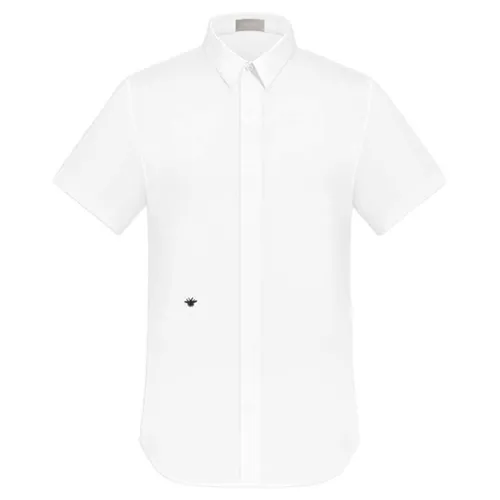 Chia sẻ hơn 75 dior shirt white không thể bỏ qua  trieuson5