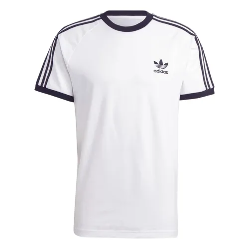 Áo Thun Nam Adidas Adicolor Classics 3-Stripes Tee Tshirt IA4846 Màu Trắng Size XS - Thời trang - Vua Hàng Hiệu