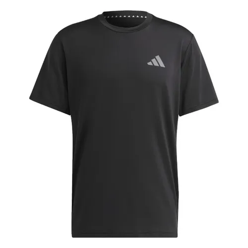 Áo Thun Nam Adidas Easonal Train Essentials Tshirt IB8127 Màu Đen - Thời trang - Vua Hàng Hiệu