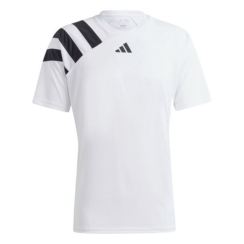 Áo Thun Nam Adidas Fortore 23 Jersey Tshirt IK5745 Màu Trắng Size L-1