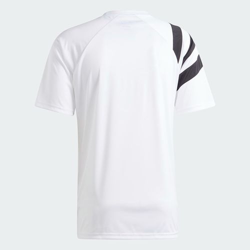Áo Thun Nam Adidas Fortore 23 Jersey Tshirt IK5745 Màu Trắng Size L-2