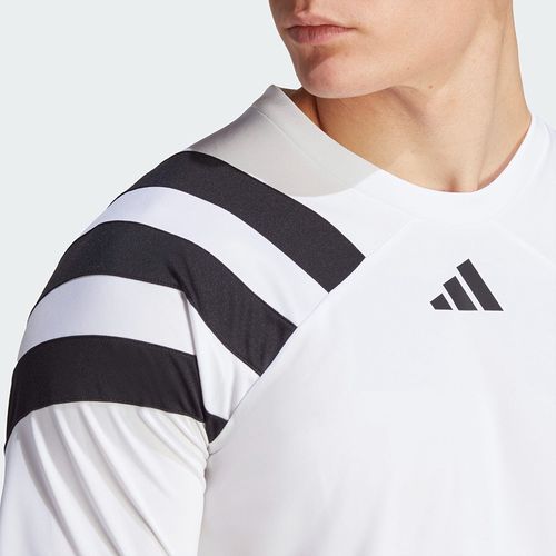 Áo Thun Nam Adidas Fortore 23 Jersey Tshirt IK5745 Màu Trắng Size L-6