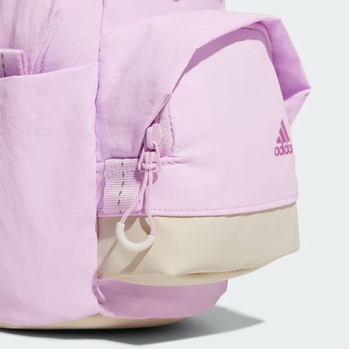 Balo Nữ Adidas Mini Must Haves Backpack HI3552 Màu Hồng-4