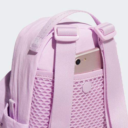 Balo Nữ Adidas Mini Must Haves Backpack HI3552 Màu Hồng-6