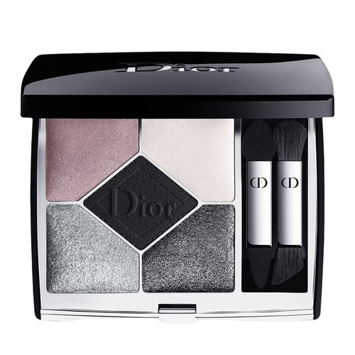 Bảng Phấn Mắt Dior 5 Couleurs Couture Eyeshadow Palette 079 Black Bow 7g