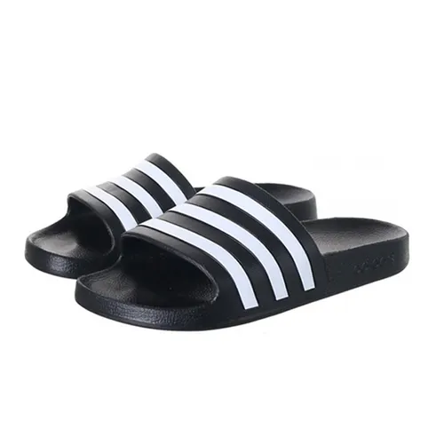 Dép Adidas Adilette Aqua Slides Core Sport Màu Đen Size 40