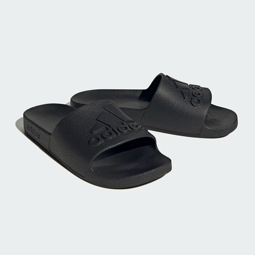 Dép Adidas Adilette Aqua Slides IF7371 Màu Đen Size 39-2