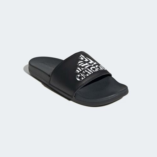 Dép Adidas Adilette Comfort Slides GZ2916 Màu Đen Size 37-2