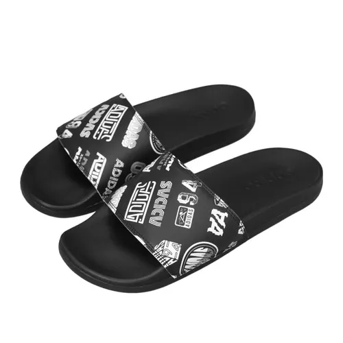 Dép Adidas Sandal Adilette Comfort FZ1750 Màu Đen Size 42